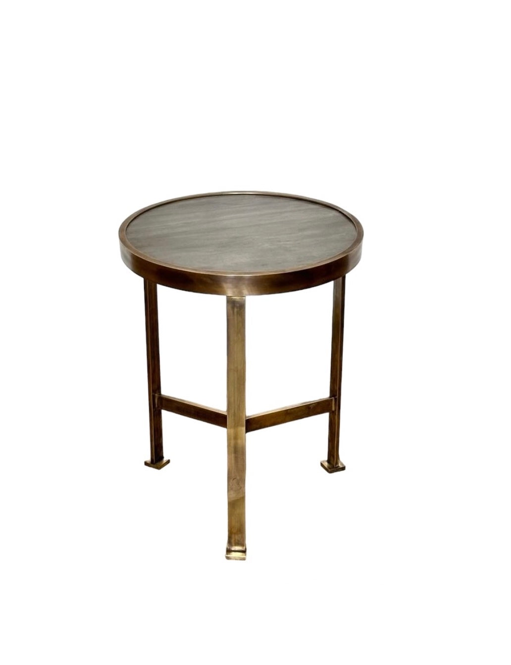 Lucca Studio Everett Side Table (Med)