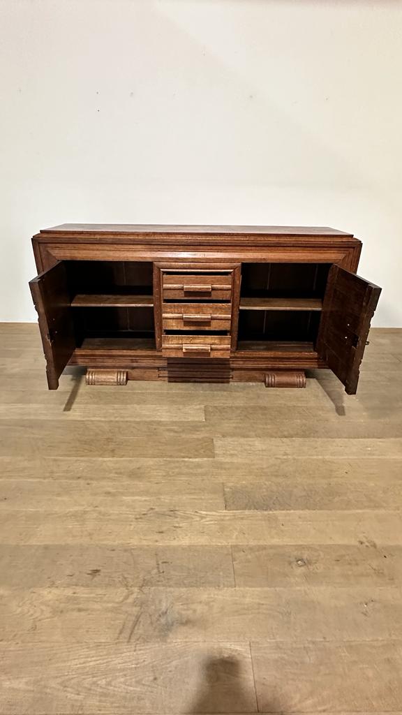 French 1930's Sideboard