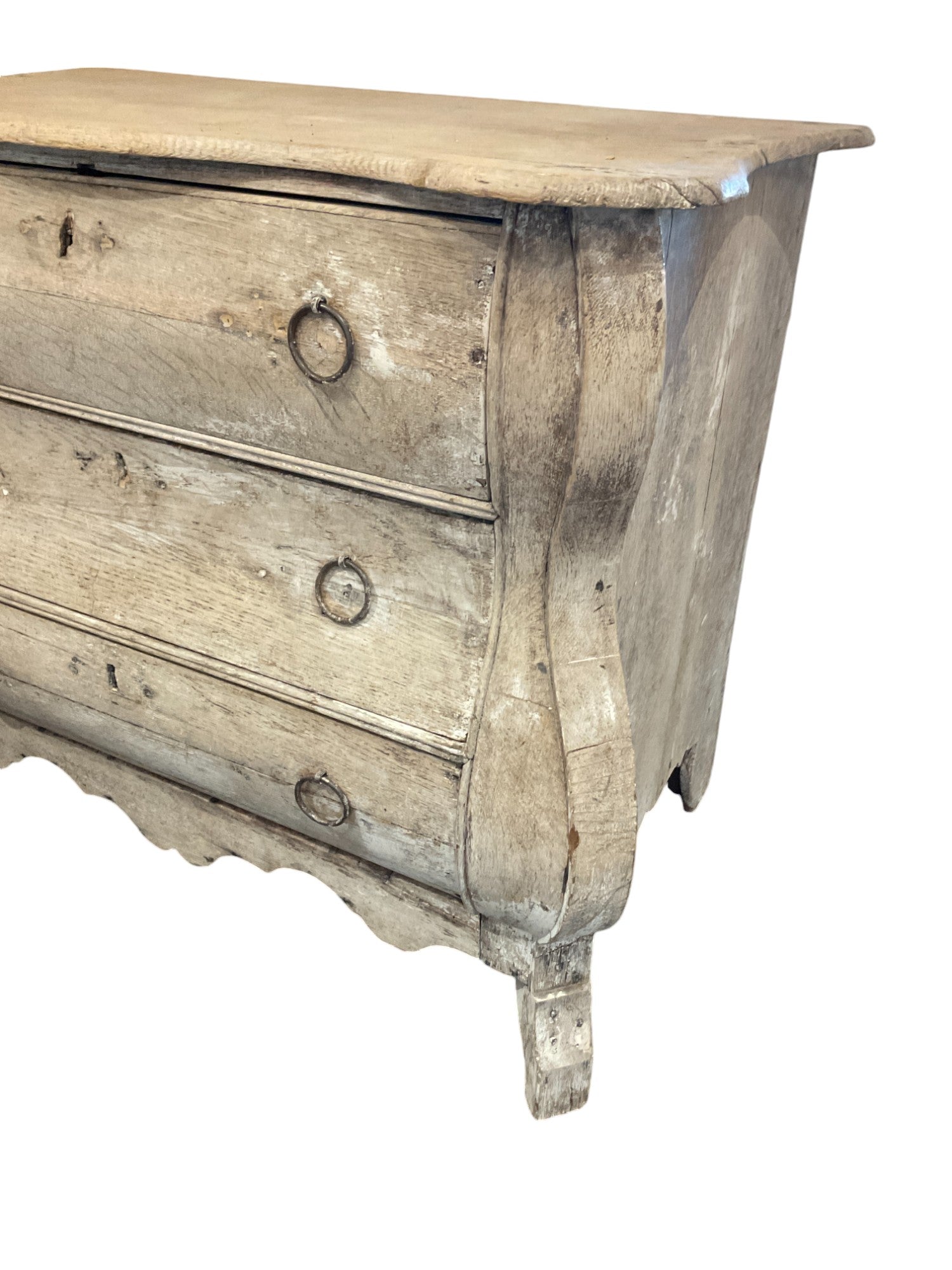 18th Century Danish Commode