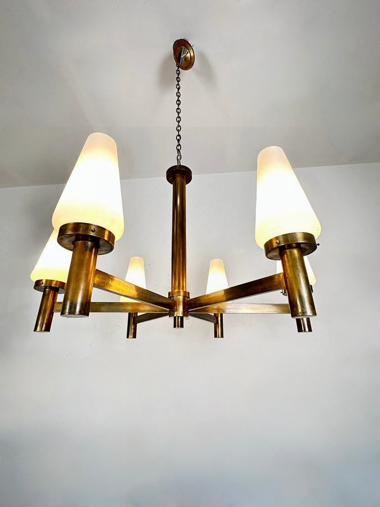 Lucca Studio Wiley Chandelier