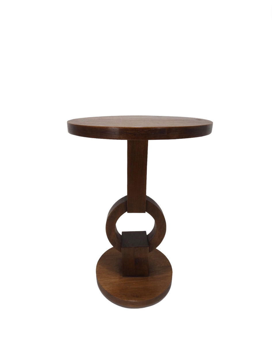 Lucca Studio Elle Side Table