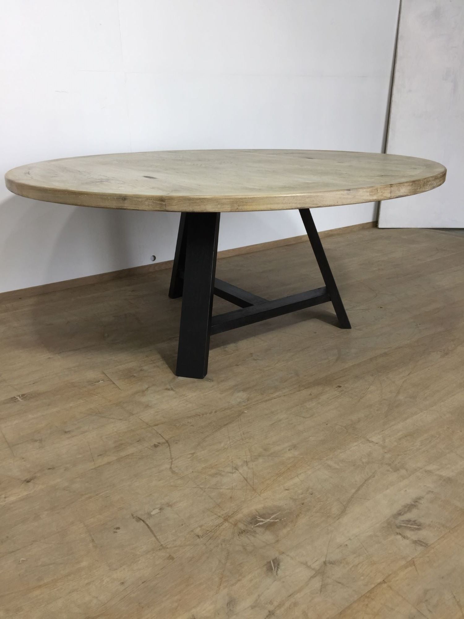 Lucca Studio Noah Dining Table