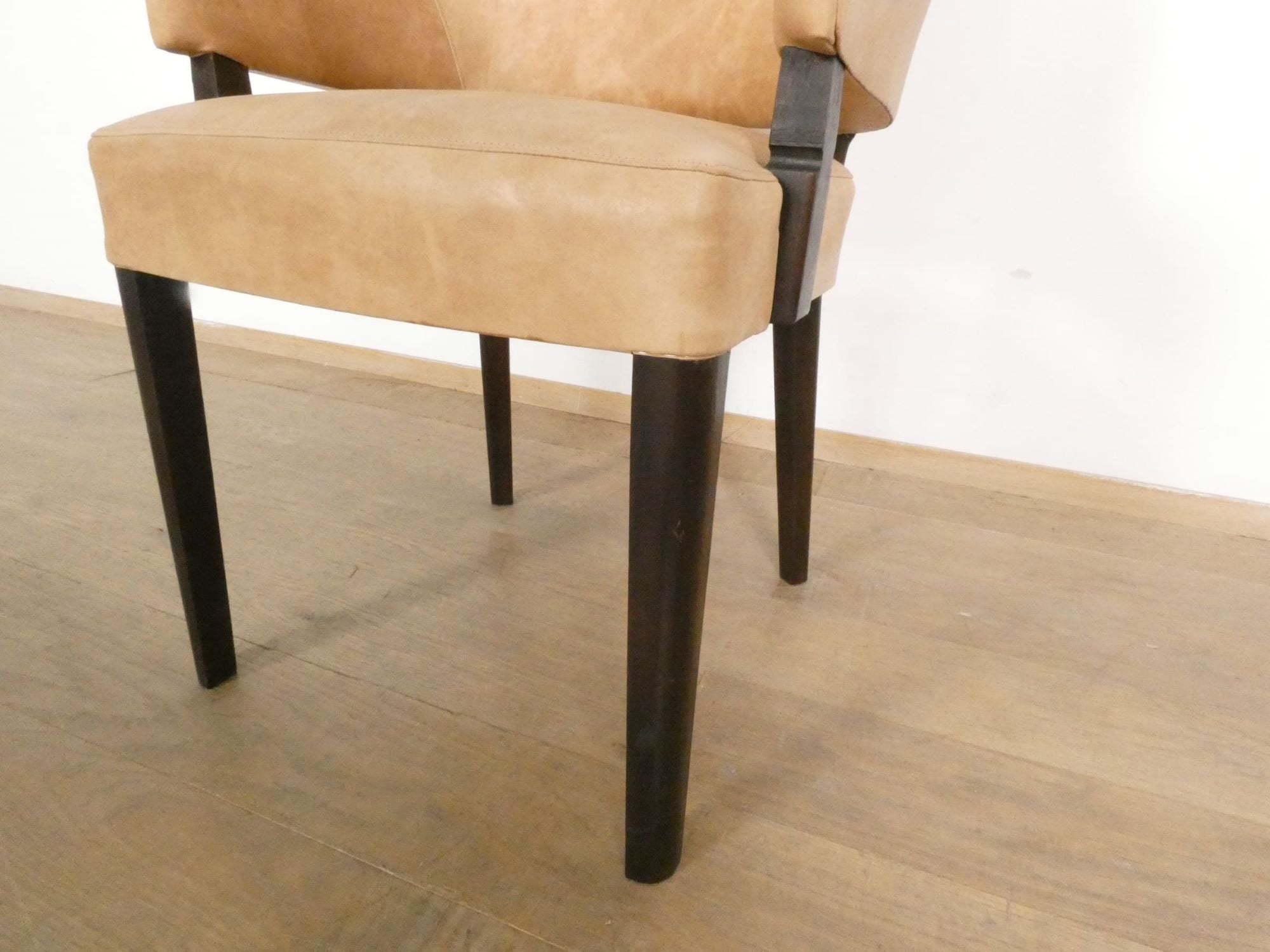 Lucca Studio Melvin Chair