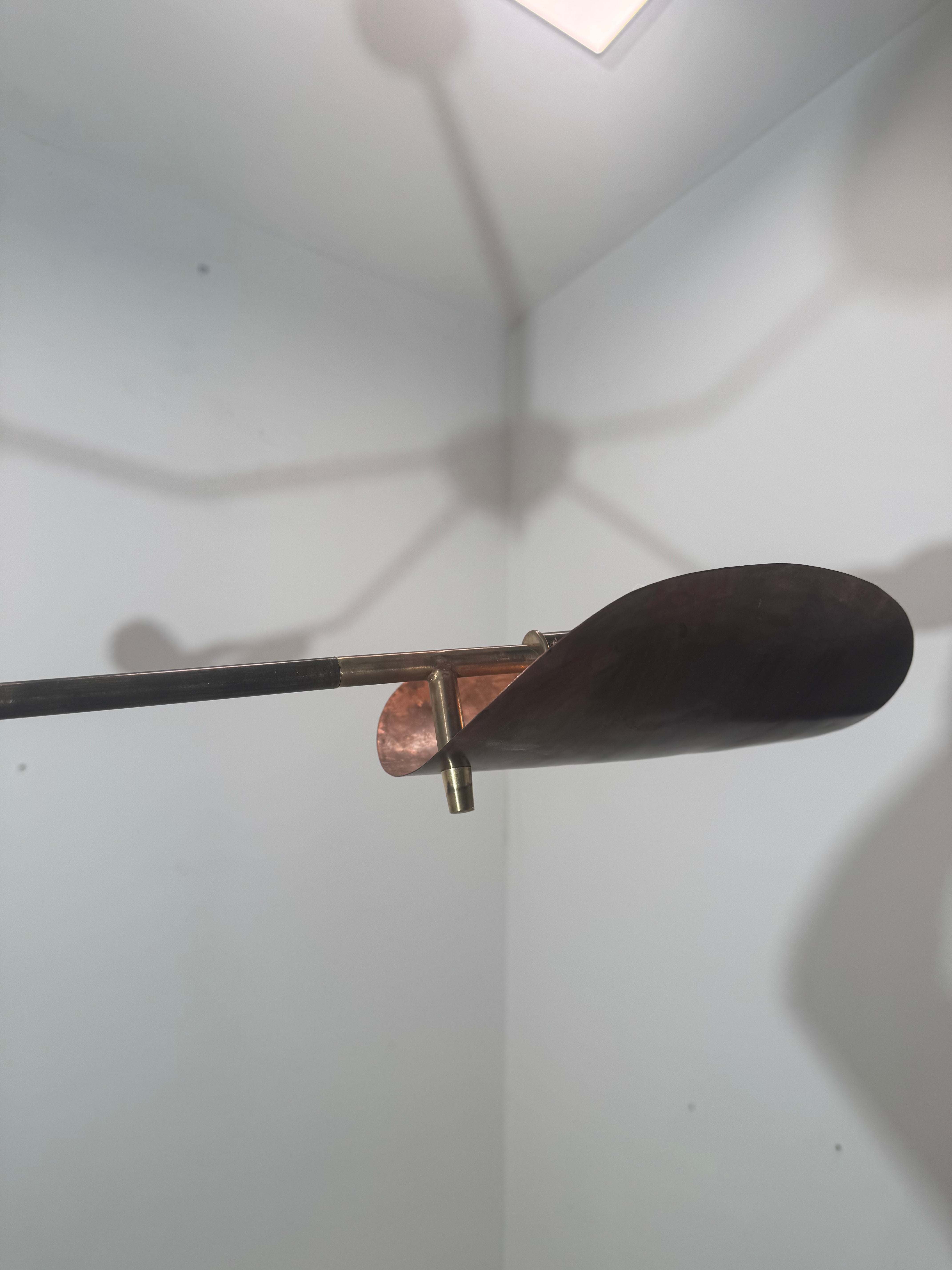 Lucca Studio Cypress Chandelier