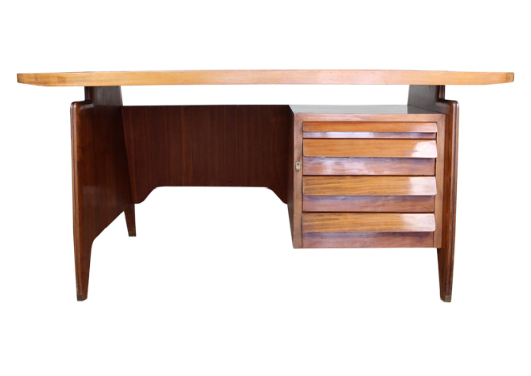 Mid Century Italian Desk