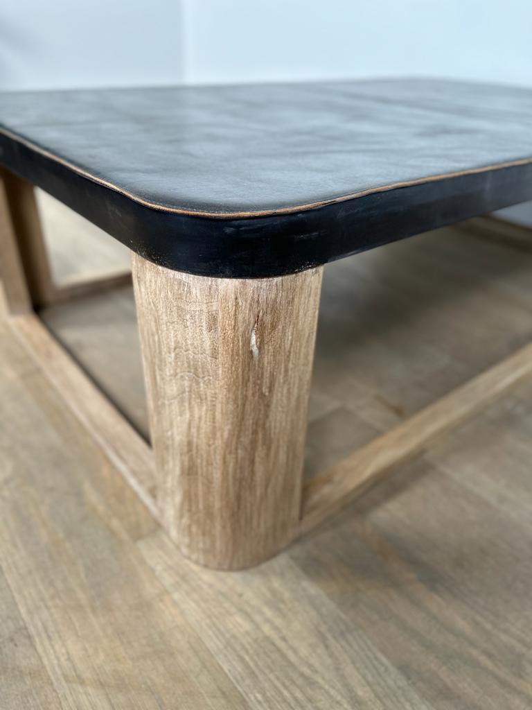 Lucca Studio Hugo Coffee Table