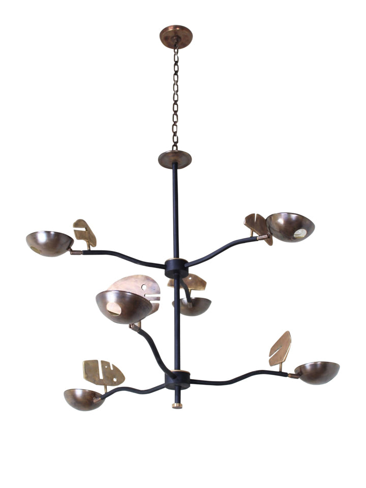 Lucca Studio Lucien Chandelier