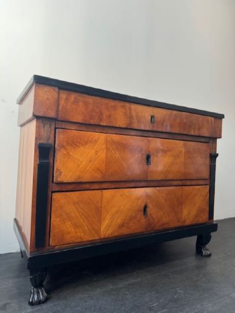 Biedermeier Commode