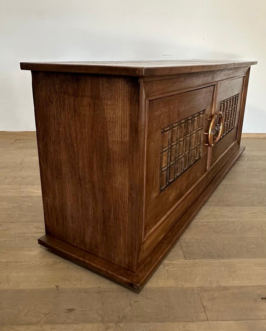 French 1930's Sideboard