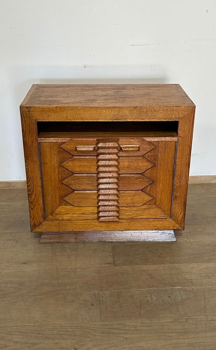 French Modernist Architect Cabinet