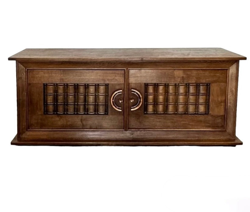 French 1930's Sideboard