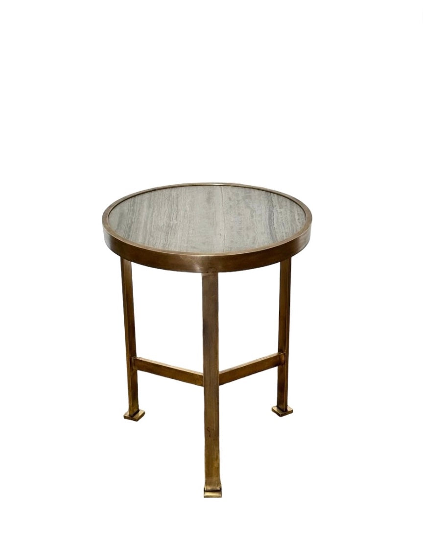 Lucca Studio Everett Side Table (medium)