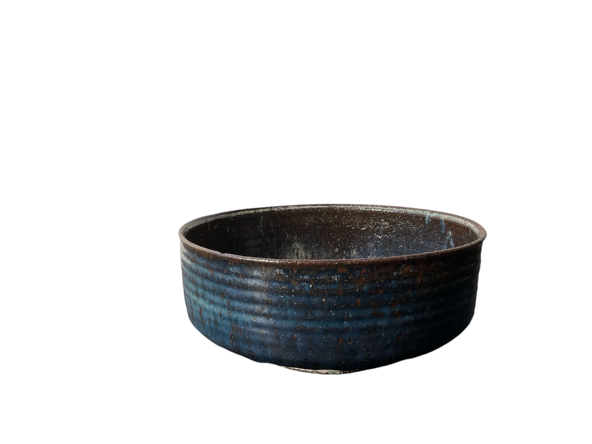 Danish Studio Potter Bowl