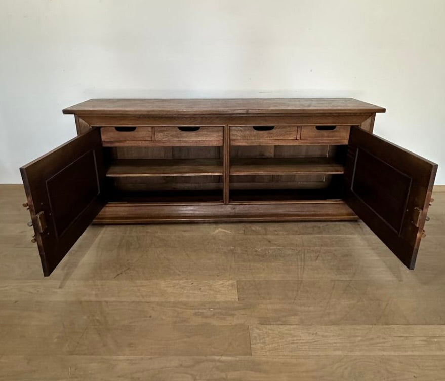 French 1930's Sideboard