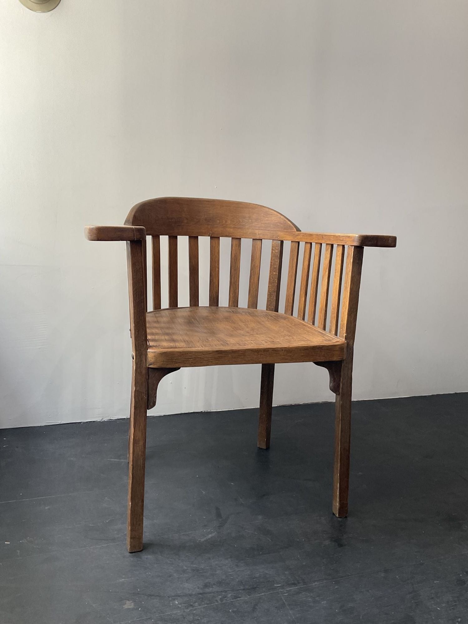 Josef Hoffmann "Elephant" Chair