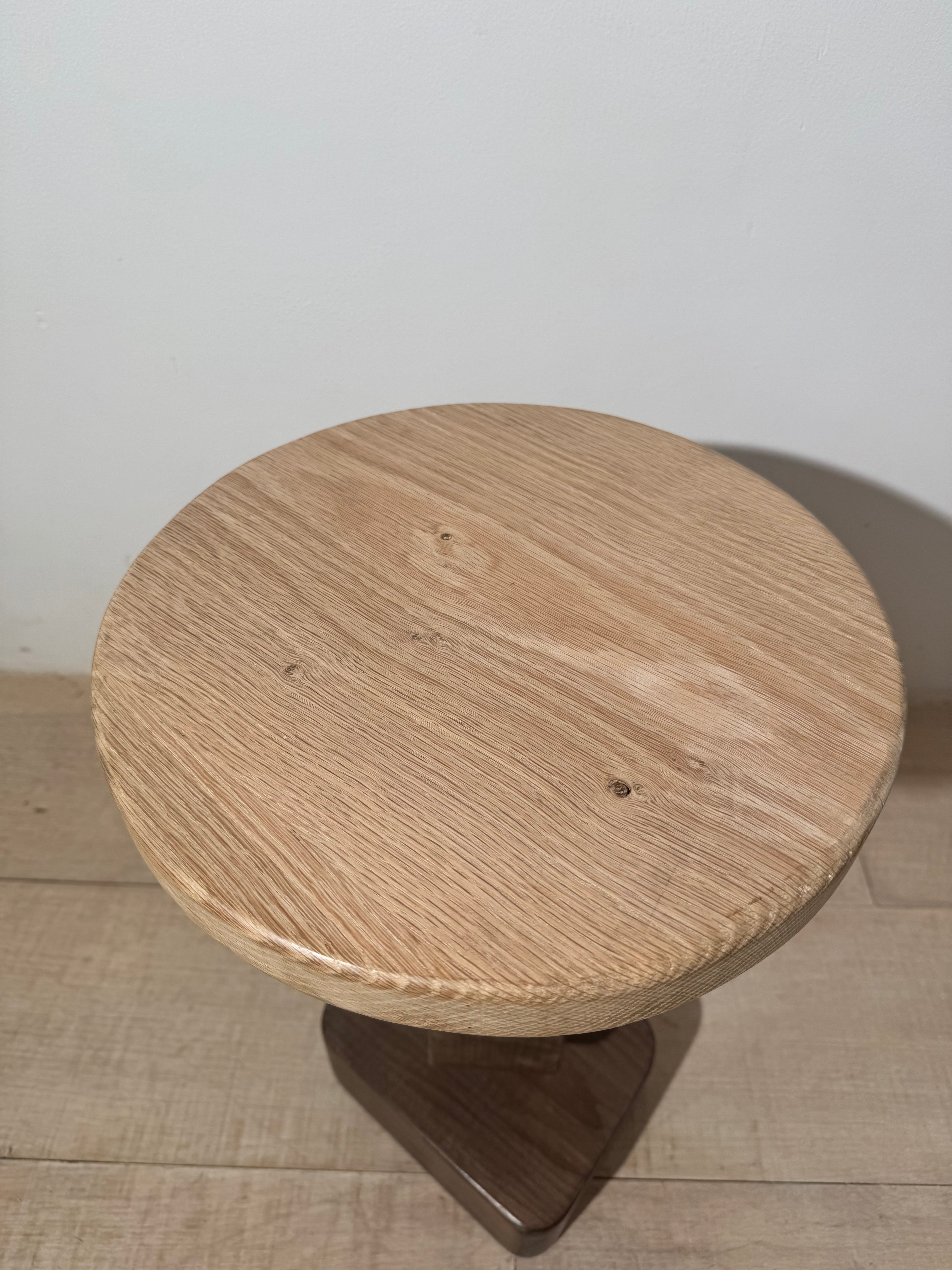 Lucca Studio Designed Small Side Table