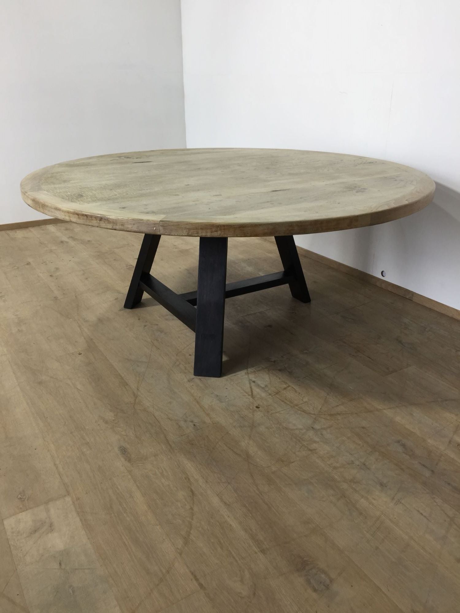 Lucca Studio Noah Dining Table