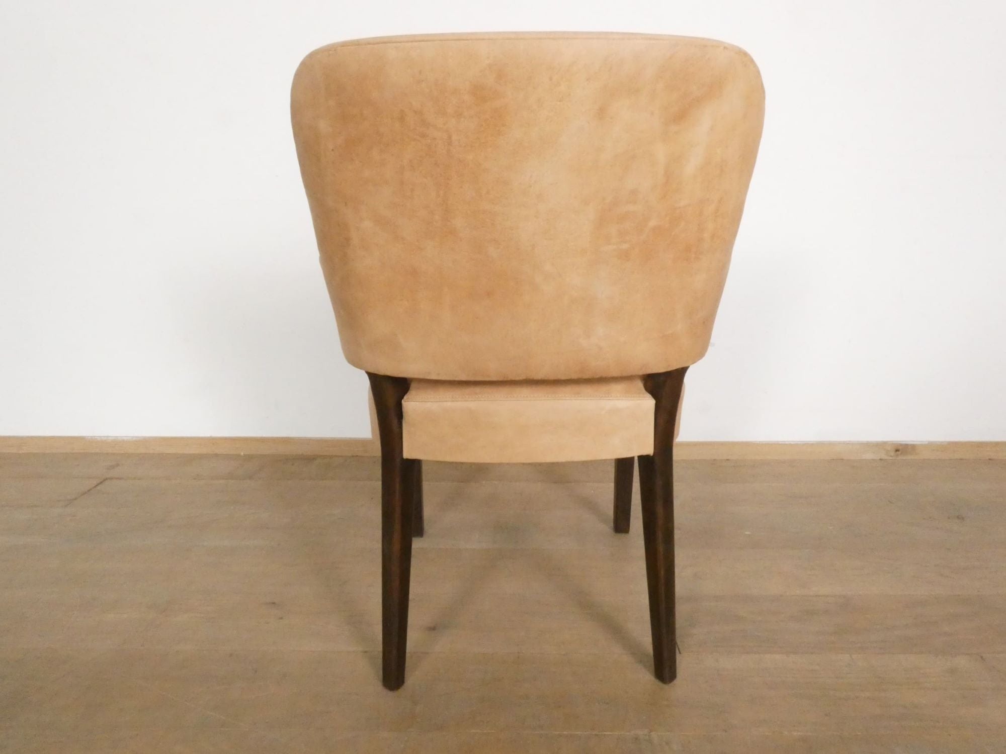 Lucca Studio Melvin Chair