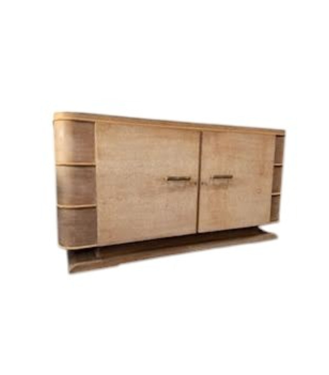 French 1930's Sideboard