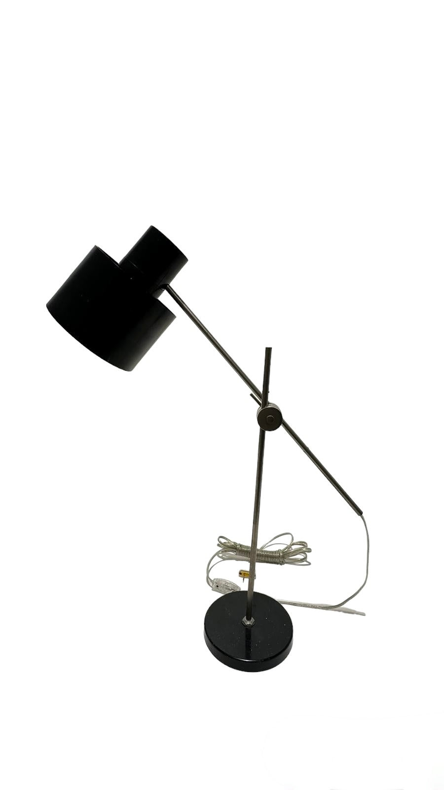 Italian Vintage Desk Lamp