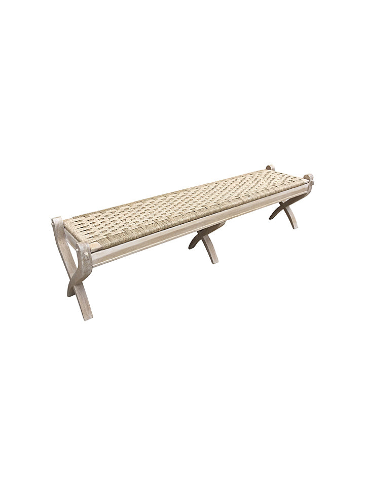 Lucca Studio Silas Bench