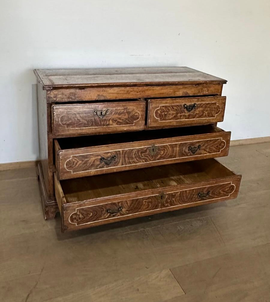 18th Century Italian Commode