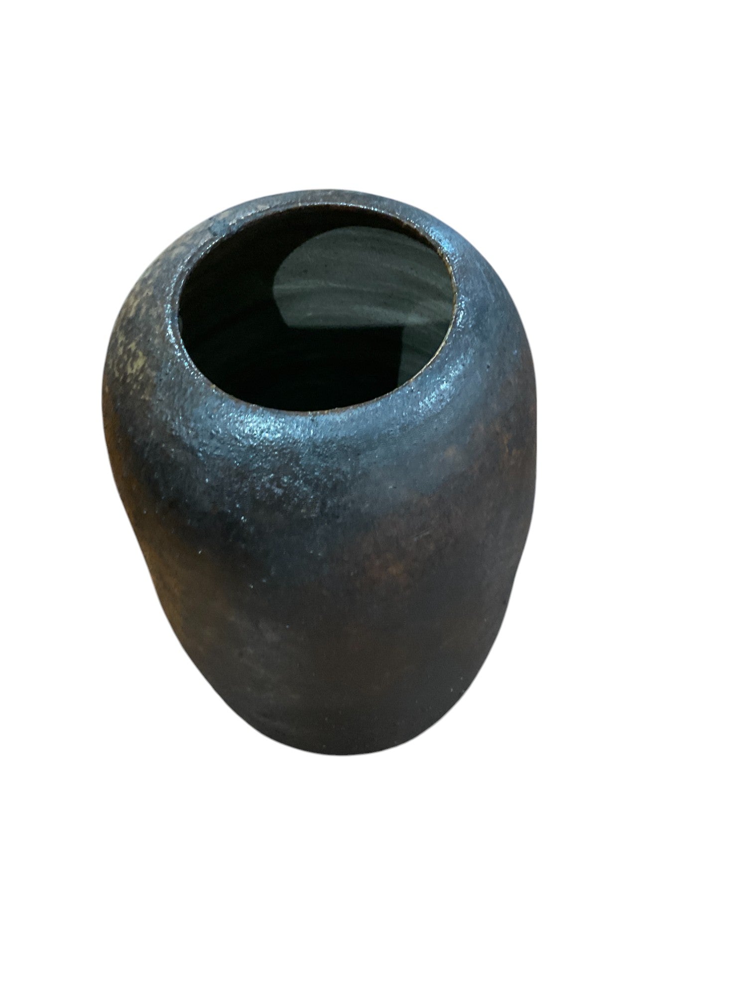 Danish Ceramic Vase