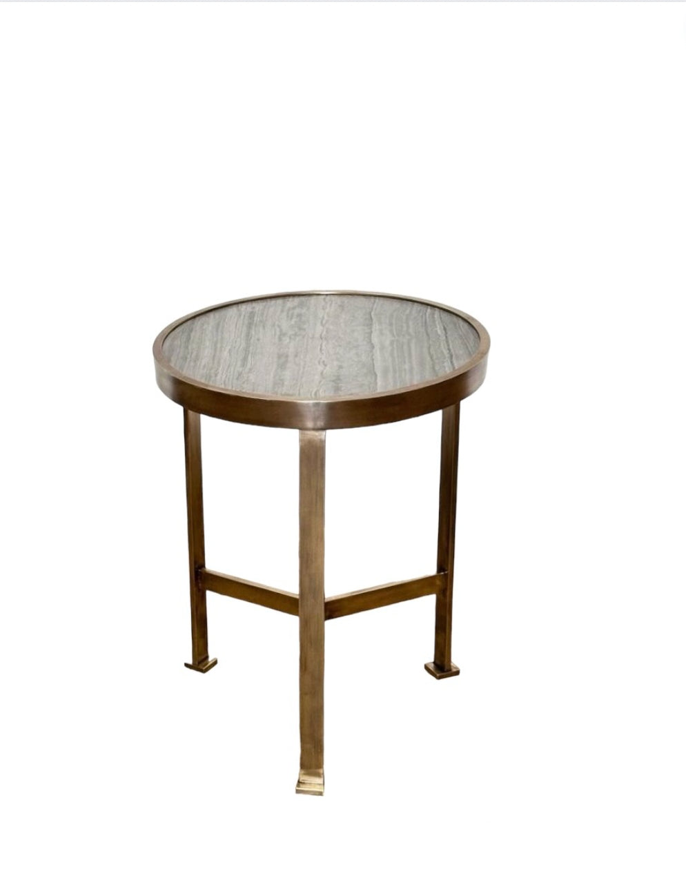 Lucca Studio Everett Side Table (medium)