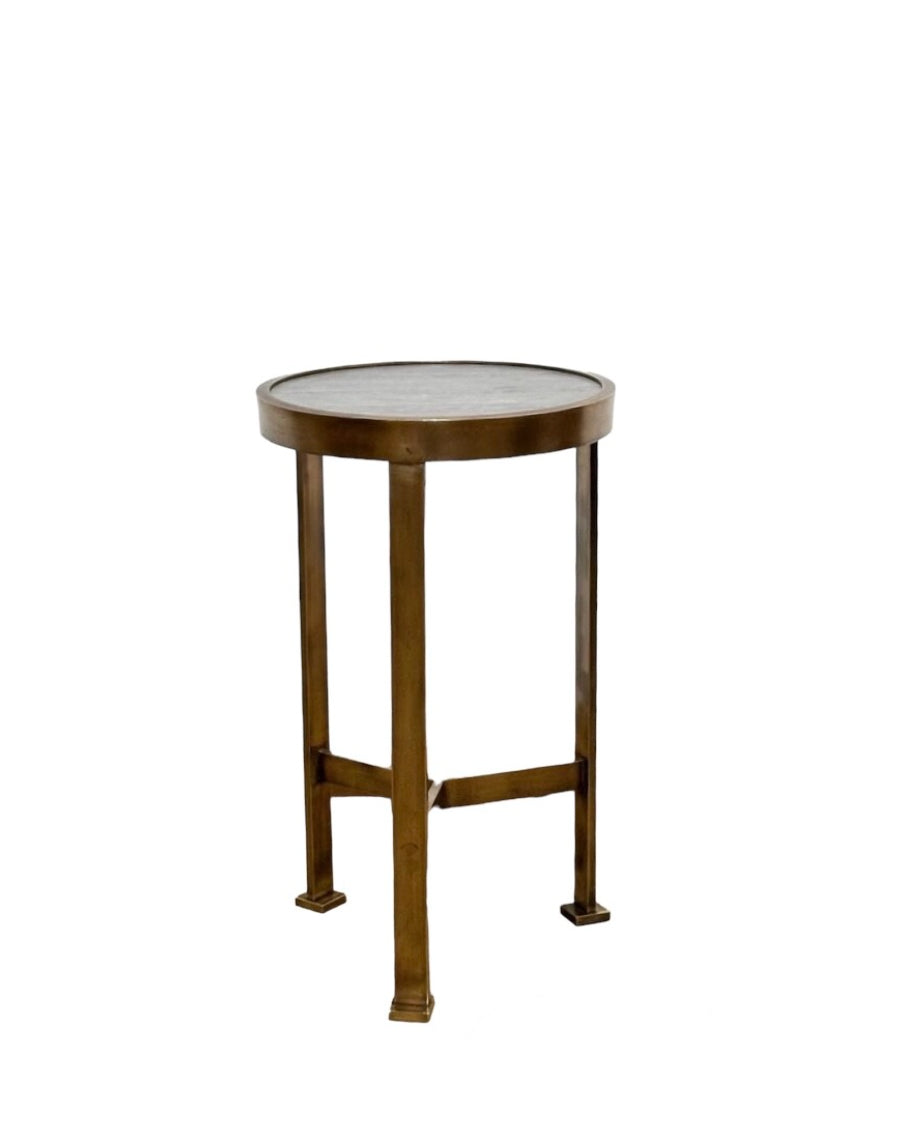 Lucca Studio Everett Side Table (small)