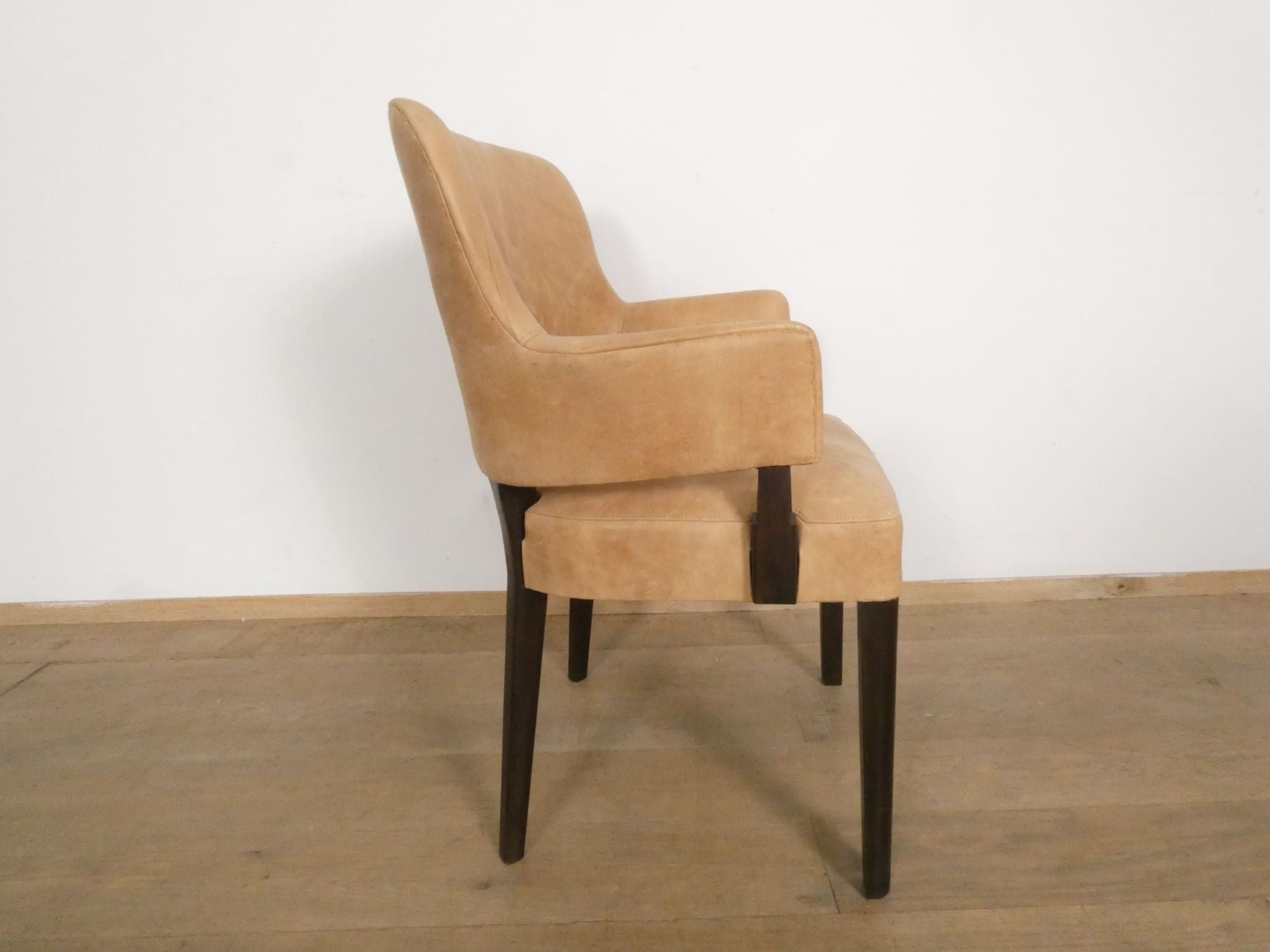 Lucca Studio Melvin Chair