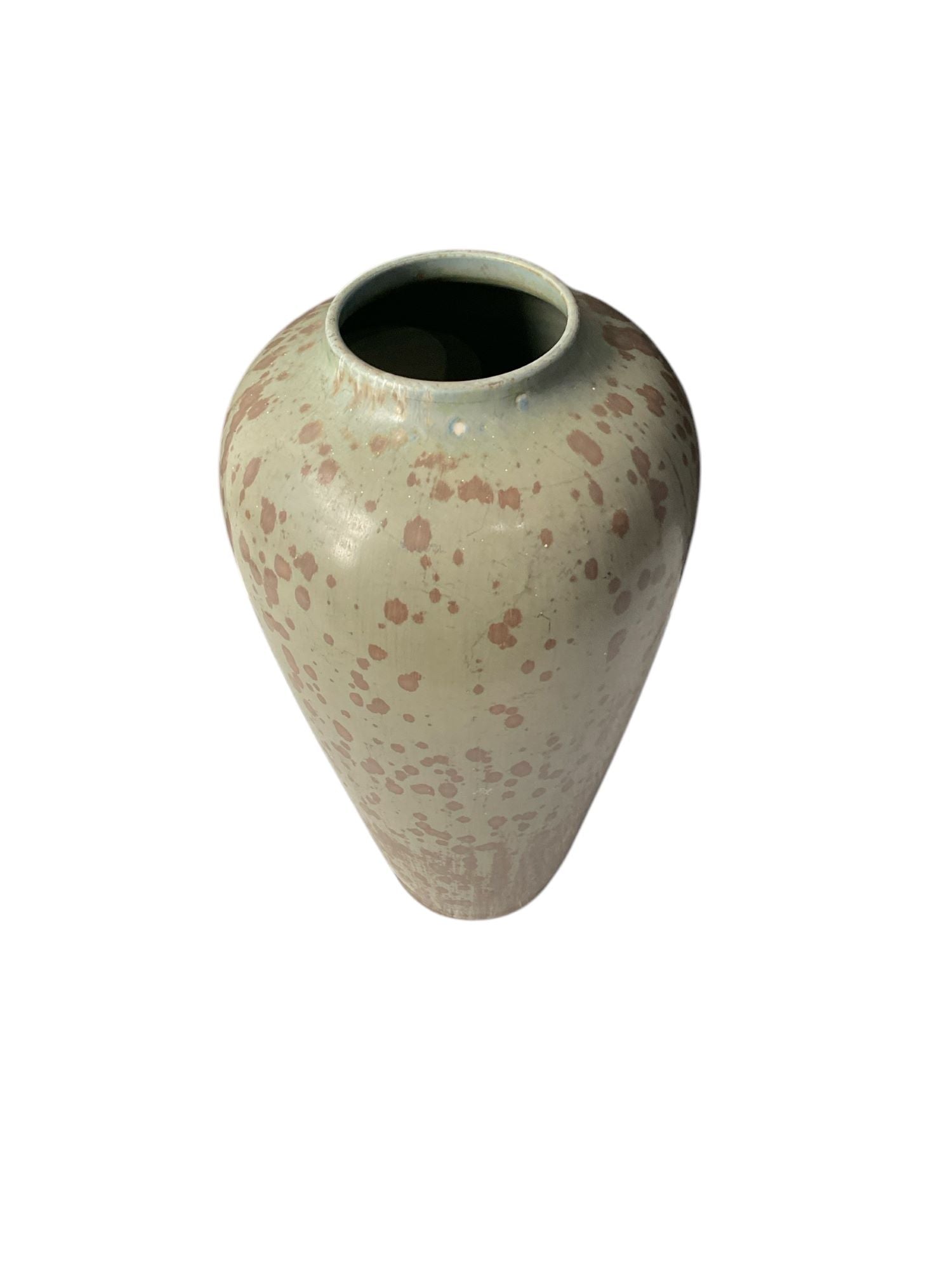 Gunnar Nylund Stoneware Vase