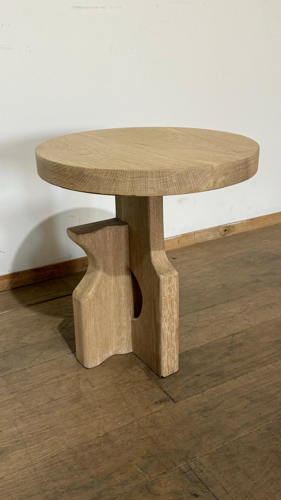 Lucca Studio Jung Modernist Side Table