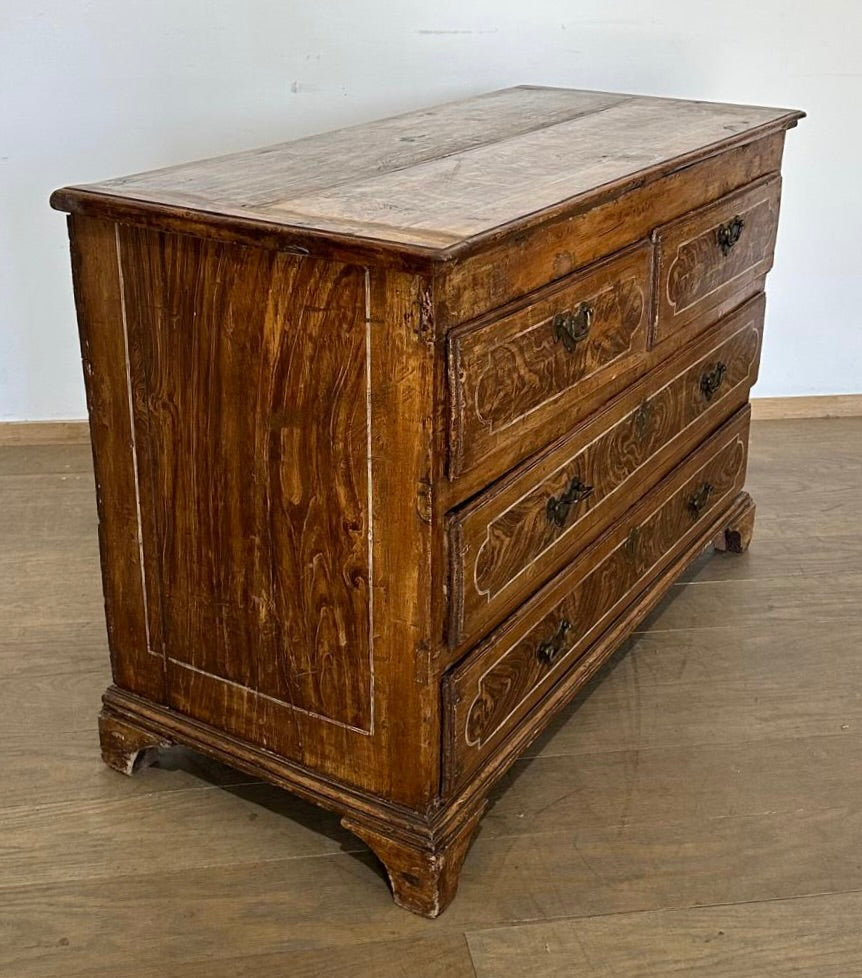 18th Century Italian Commode