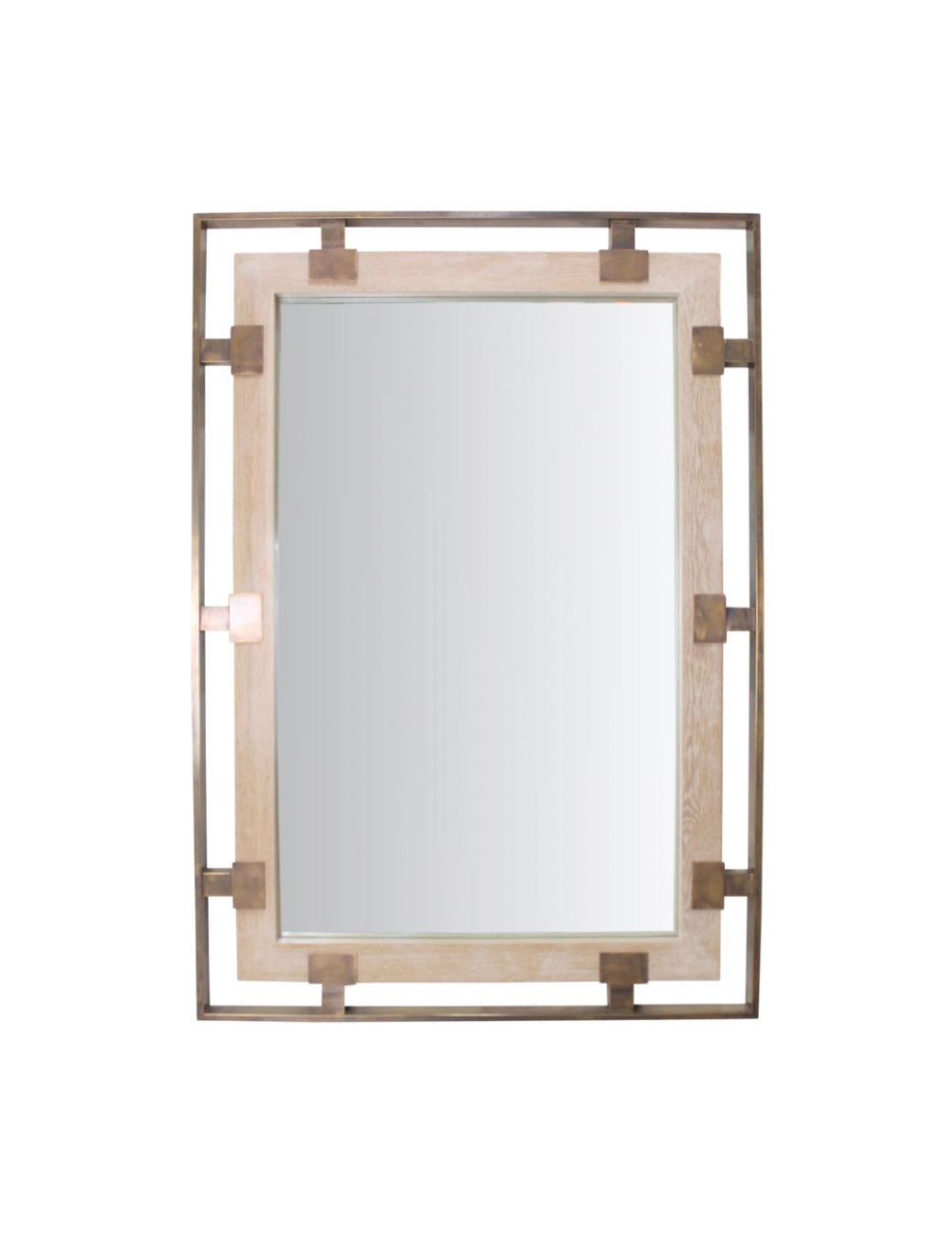 Lucca Studio Zuma Mirror