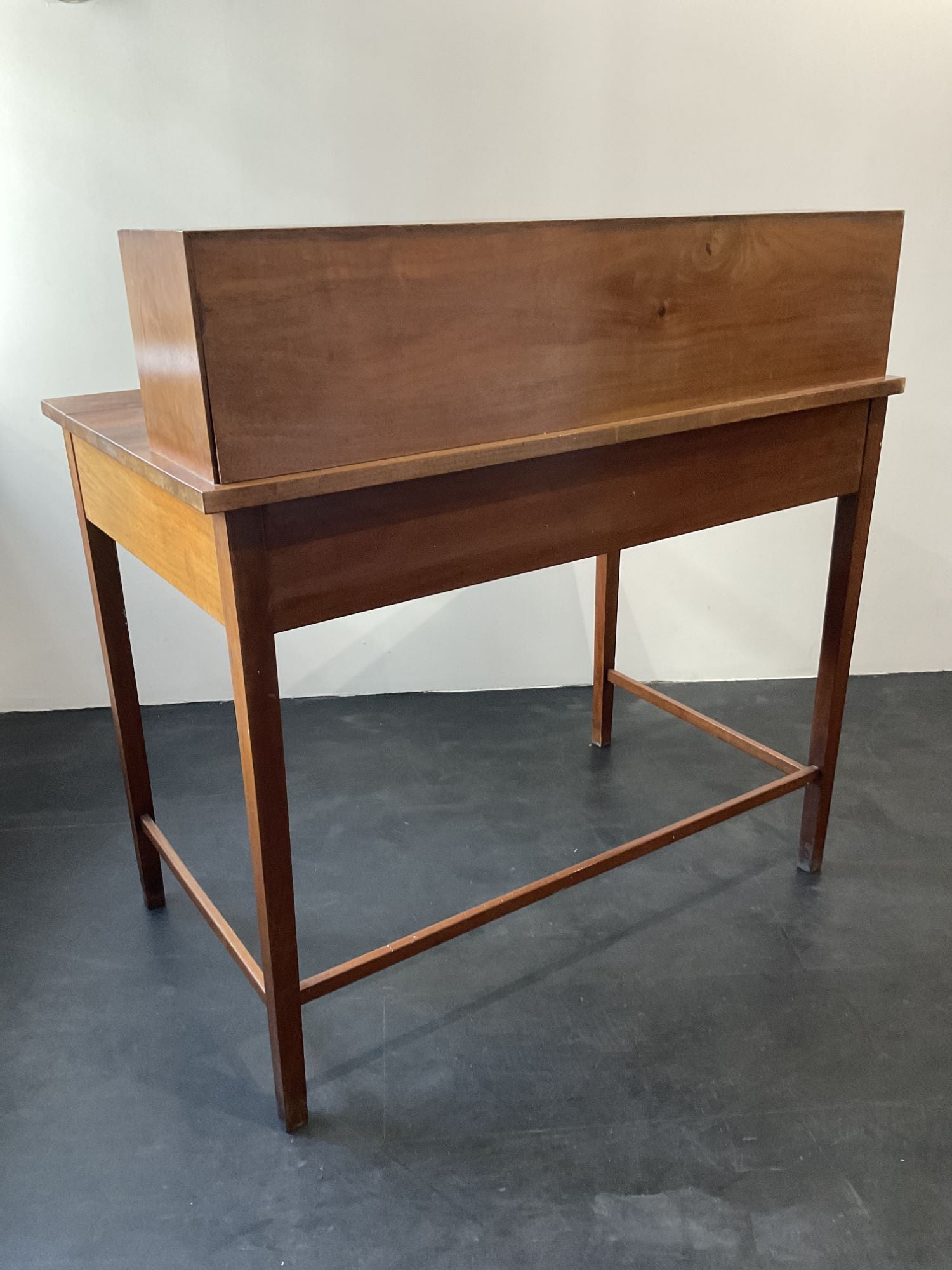 1912 Kaj Gottlob Mahogany Desk