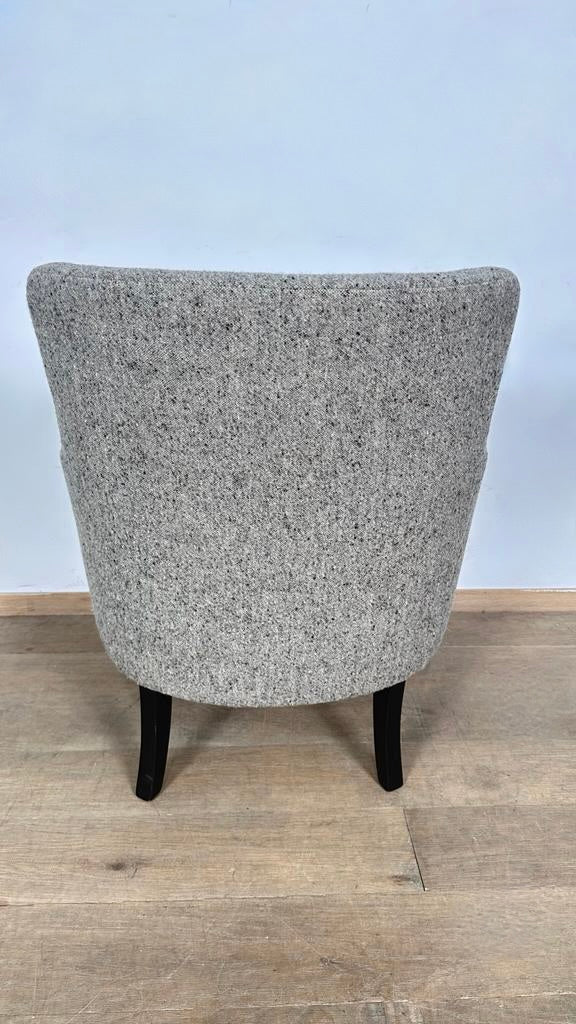 Mid Century Danish Arm Chair