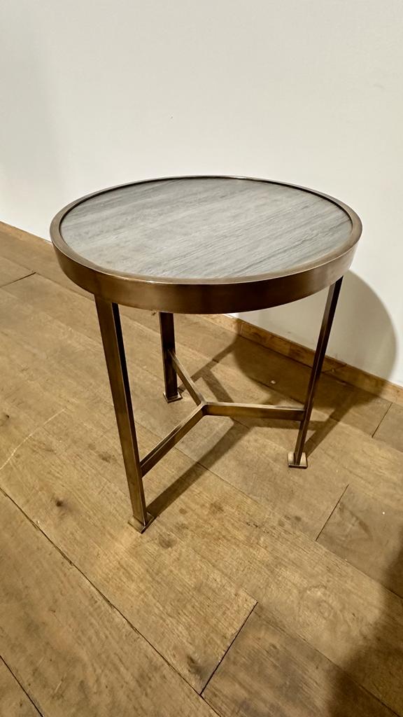 Lucca Studio Everett Side Table (Med)