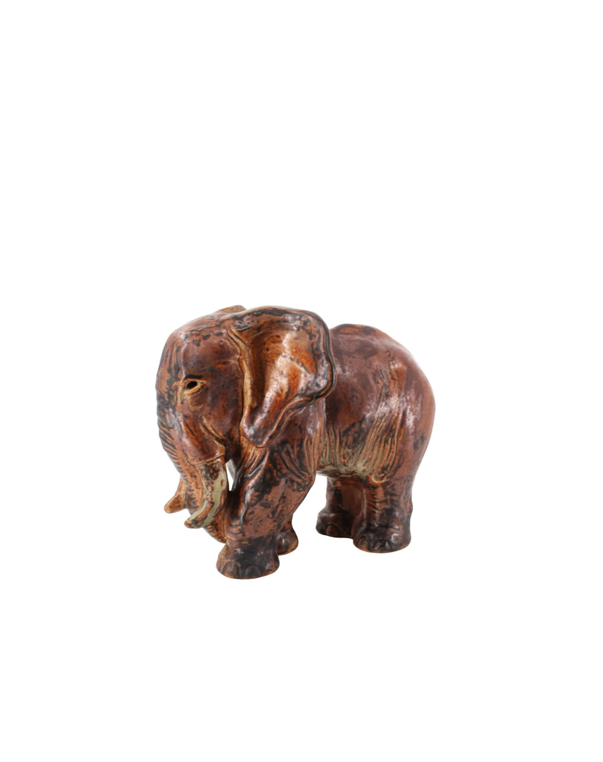 Knud Kyhn for Royal Copenhagen Elephant