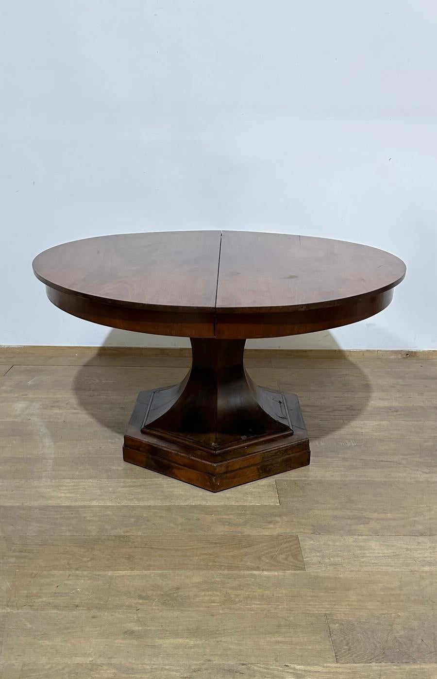 19th Century English Center Table