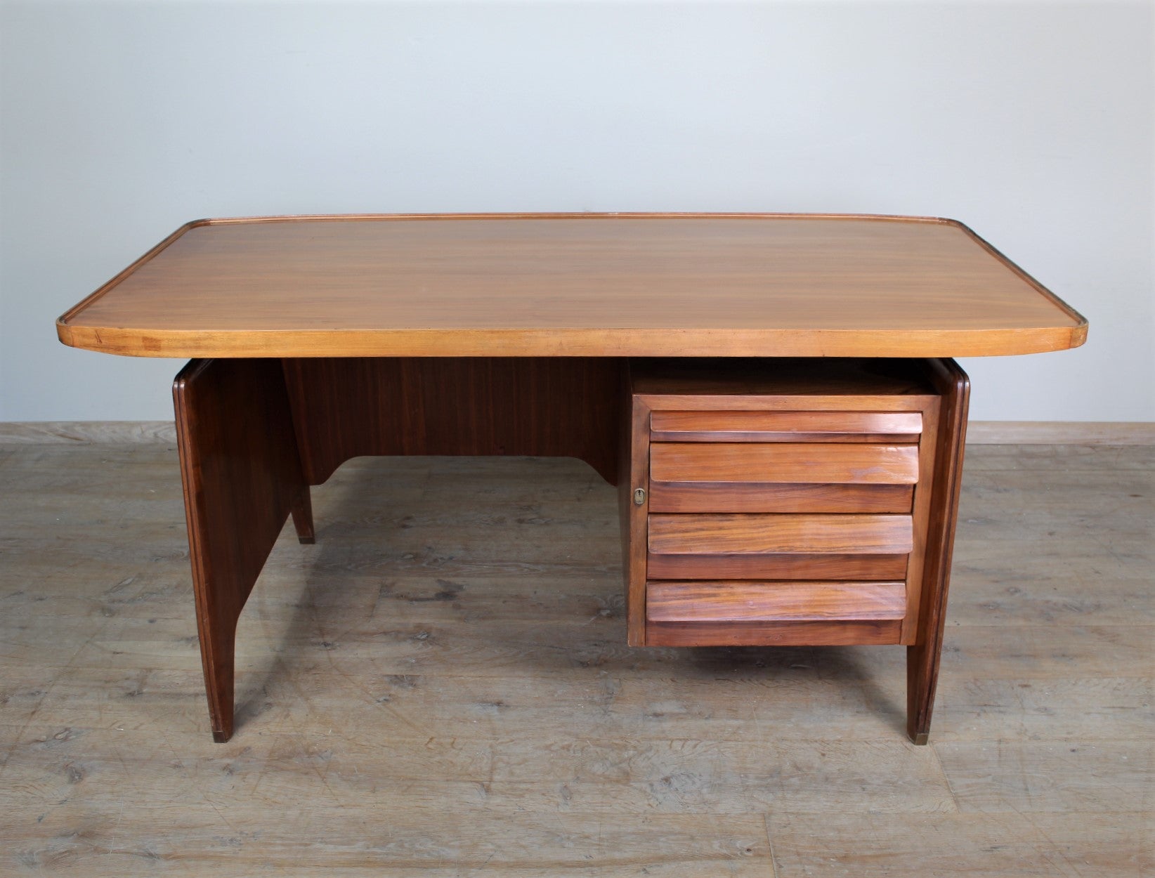 Mid Century Italian Desk