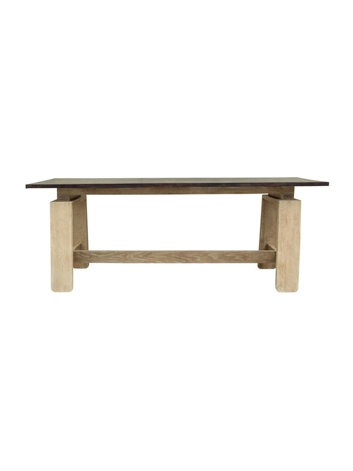 Lucca Studio Roman Console/Sofa Table