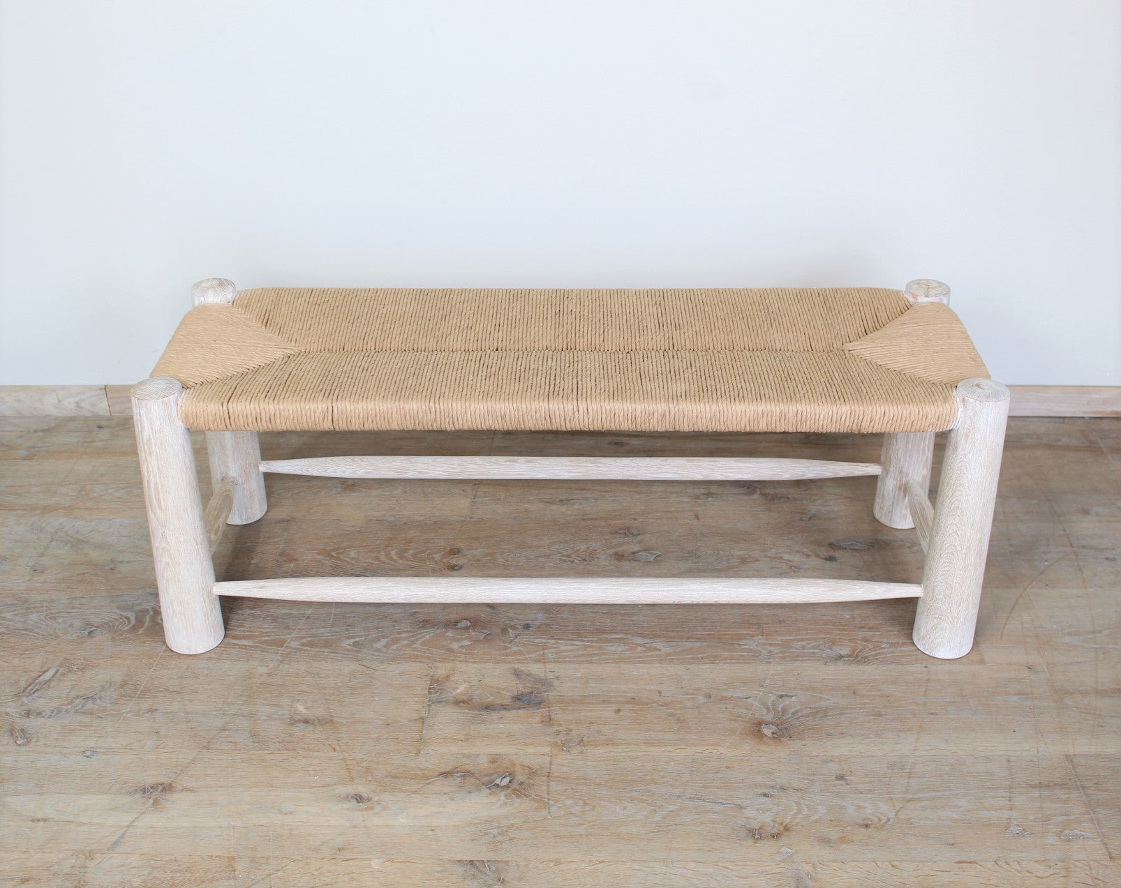 Lucca Studio Kane Bench