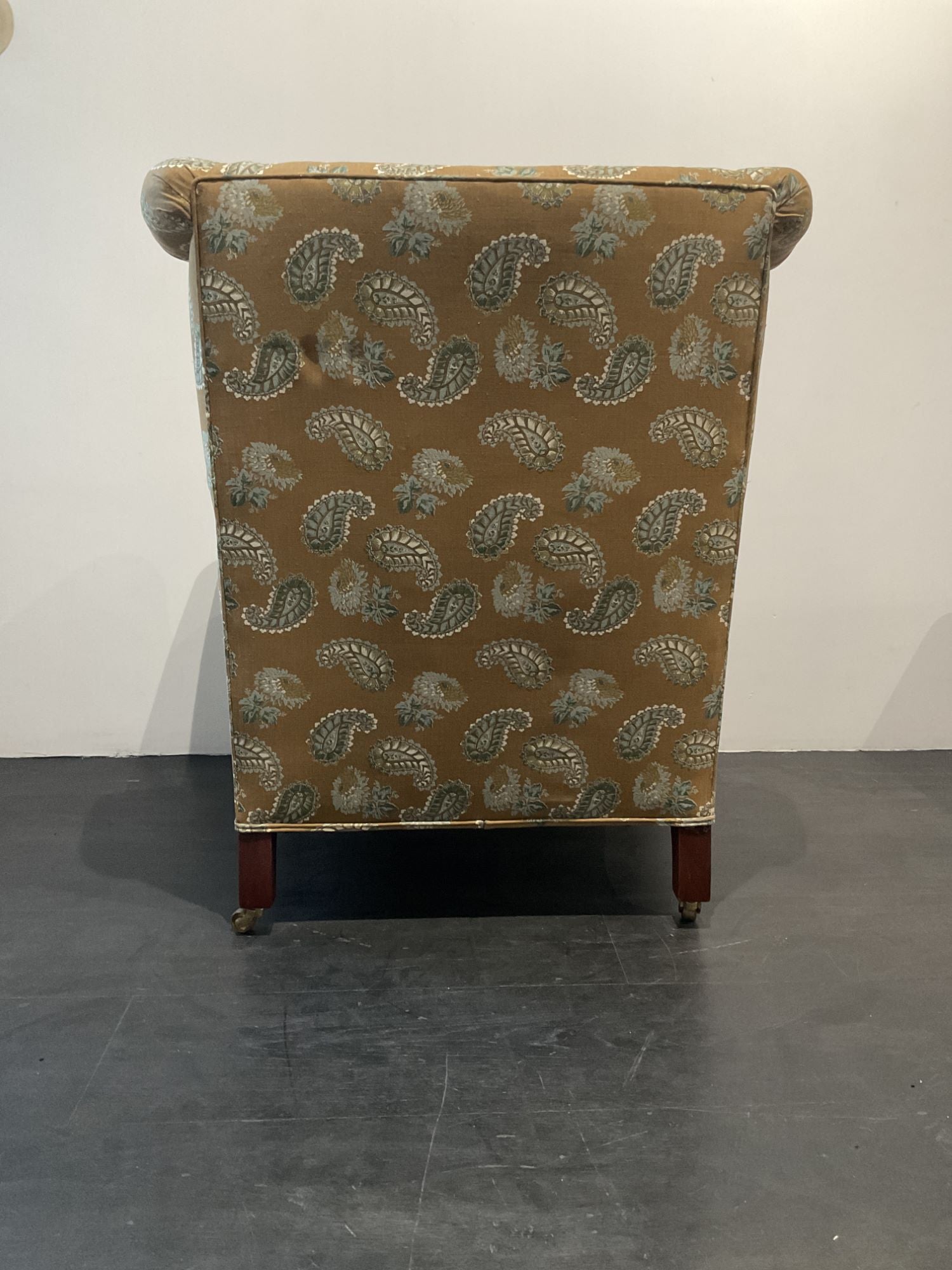 19th Century English Armchair