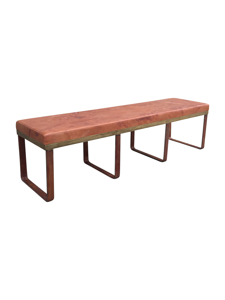 Lucca Studio Vaughn Bench