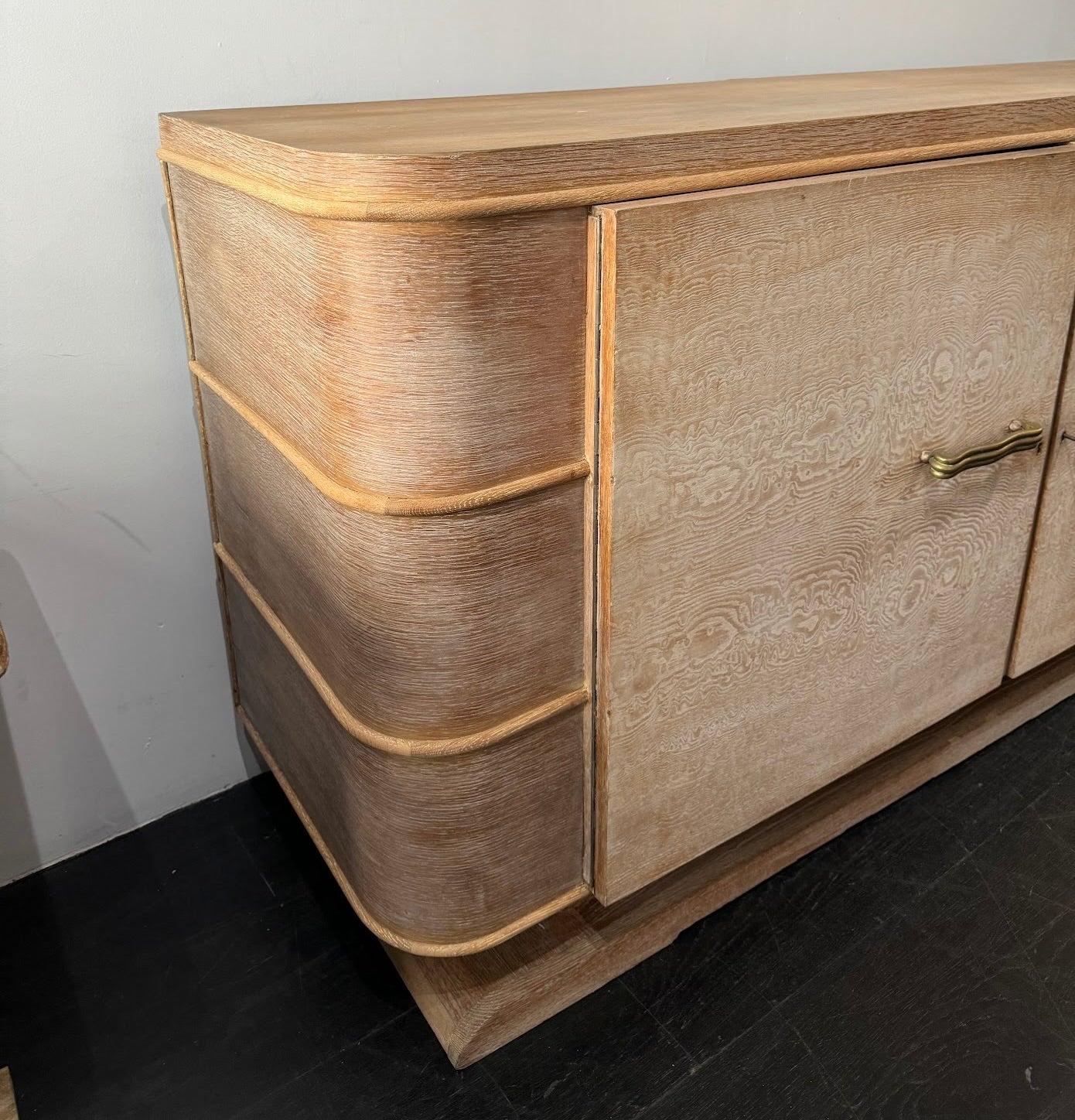 French 1930's Sideboard