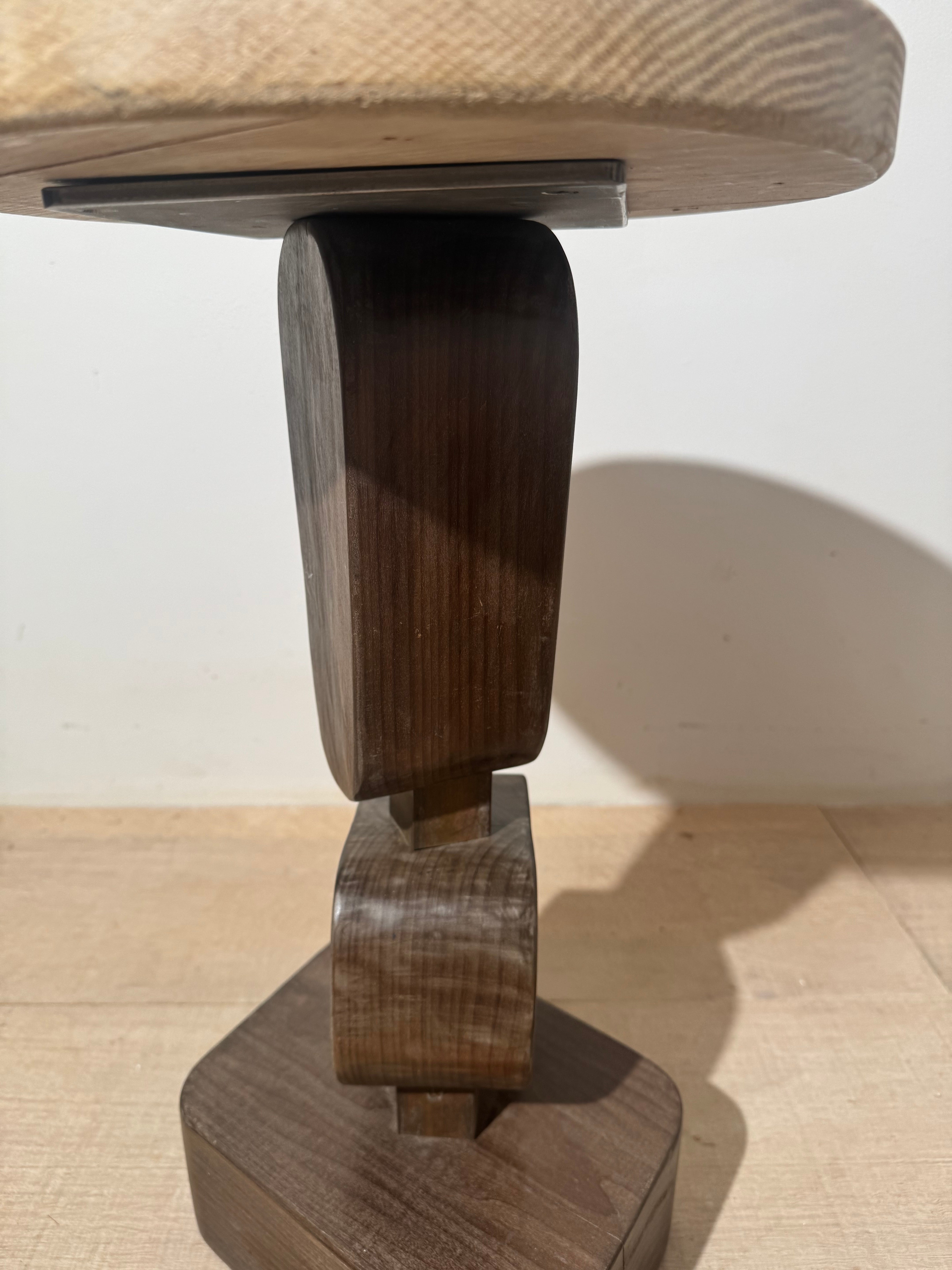 Lucca Studio Designed Small Side Table