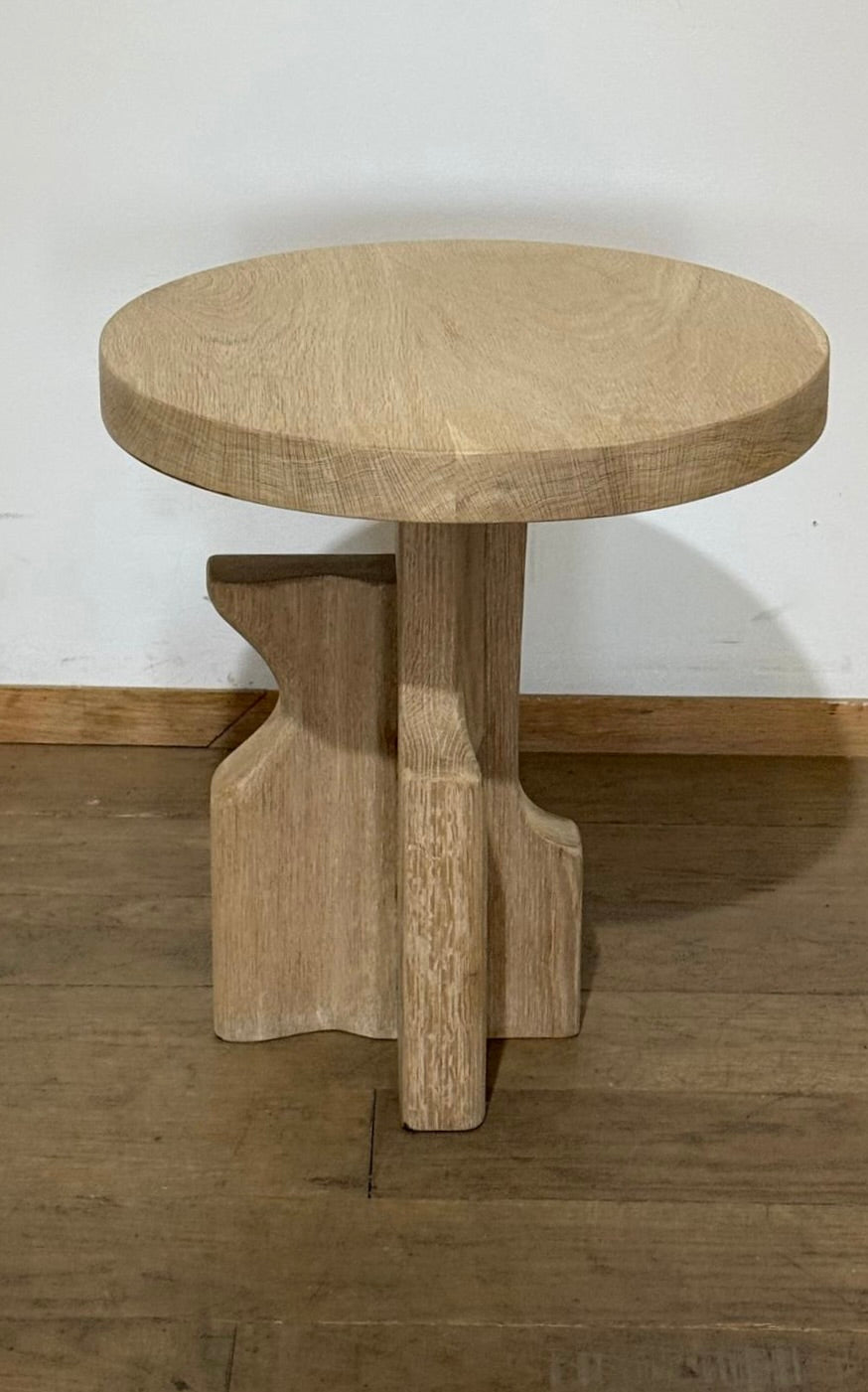 Lucca Studio Jung Modernist Side Table