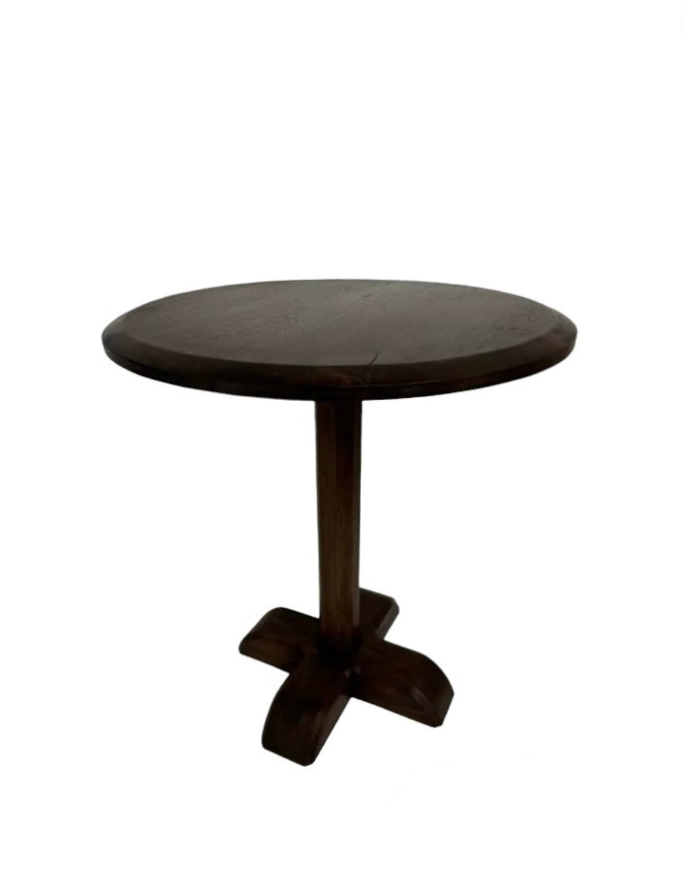 Limited Edition Walnut Side Table