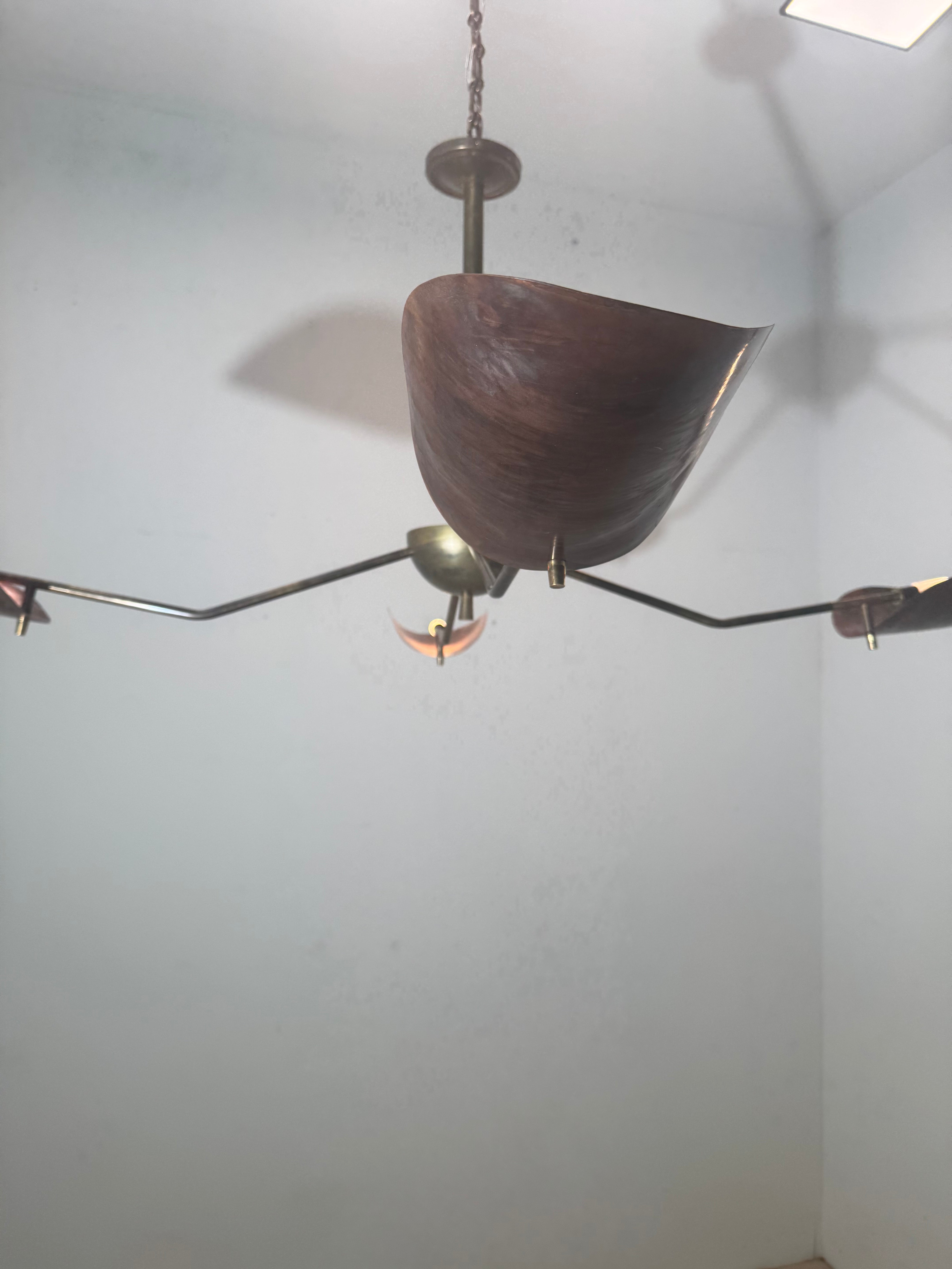 Lucca Studio Cypress Chandelier