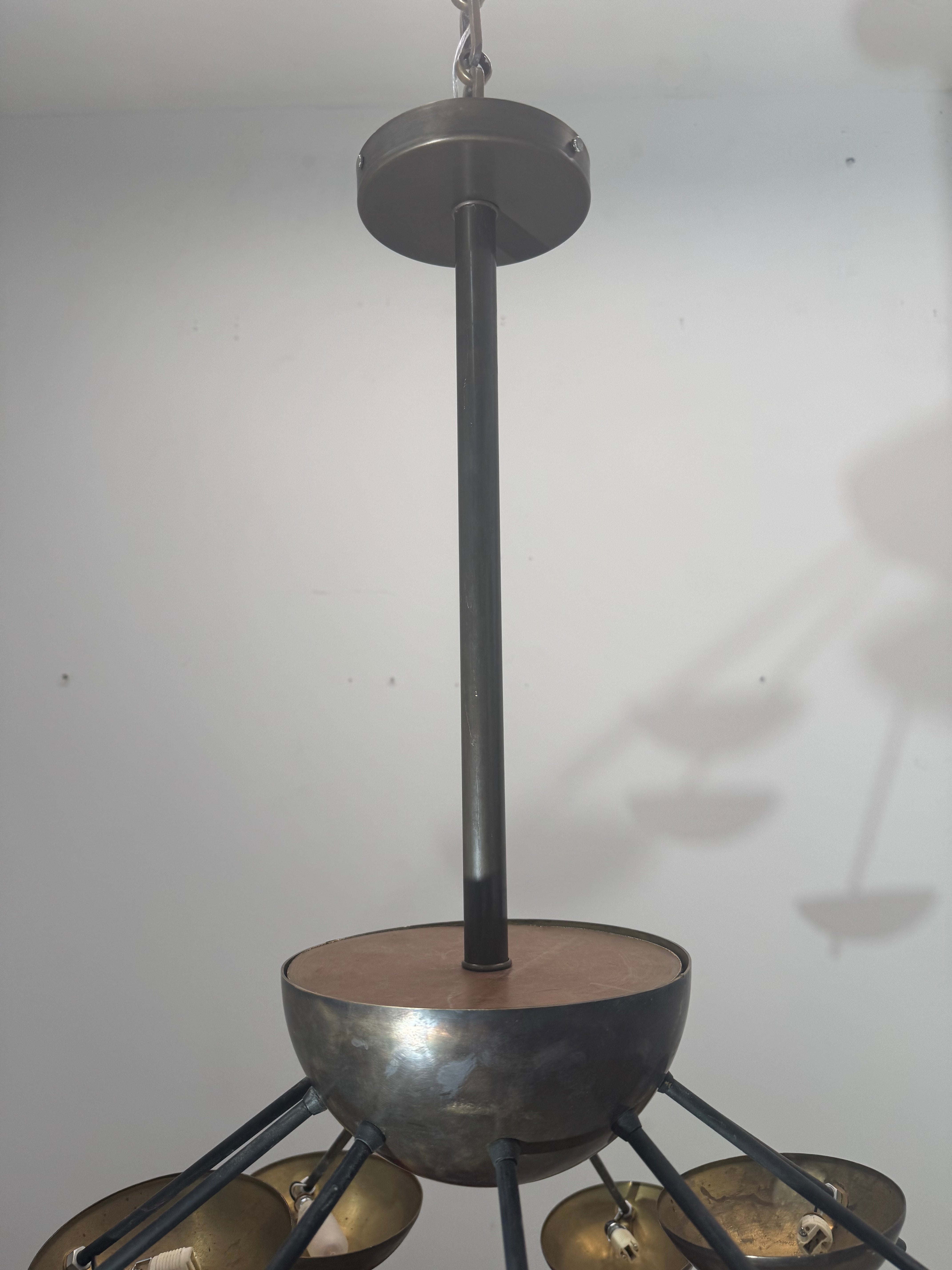 Lucca Studio Astrid Chandelier